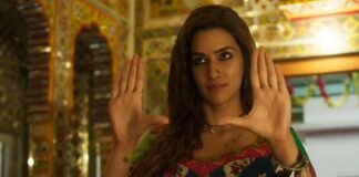 Kriti sanon's mimi movie leaked online before release