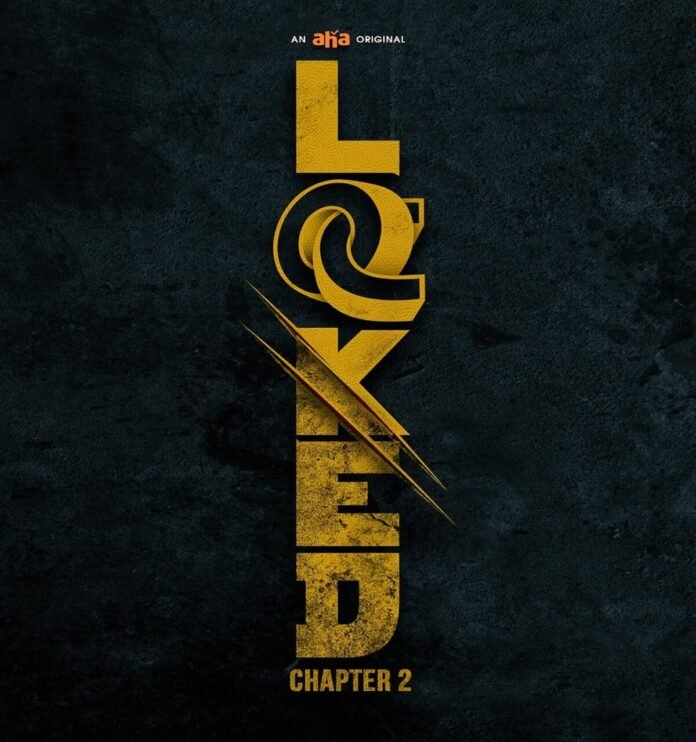 Locked chapter 2