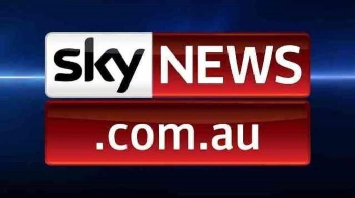 Sky news australia suspended from youtube for 'covid 19 misinformation'