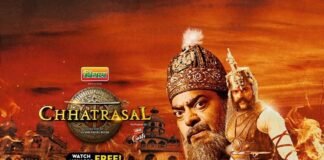 Watch chhatrasal web series season 1 all episodes online on mx player