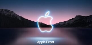 Apple event 2021 scheduled for september 14