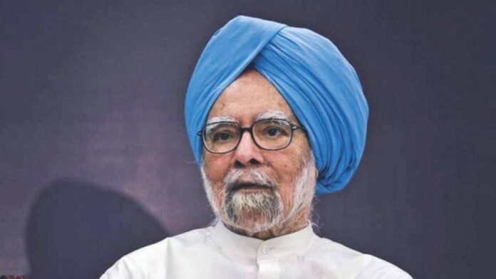 Manmohan singh admitted to aiims hospital
