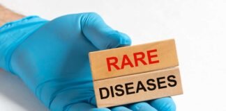 rare diseases in the world