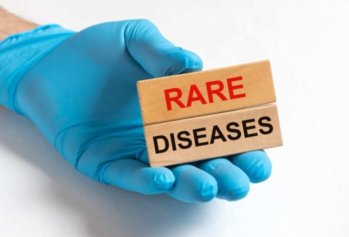rare diseases in the world