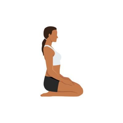 Vajrasana