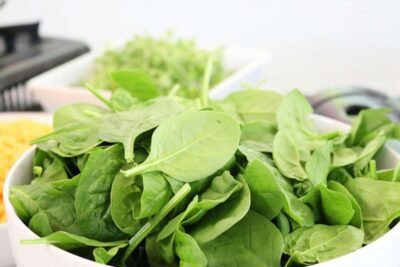 Foods to Increase Haemoglobin
