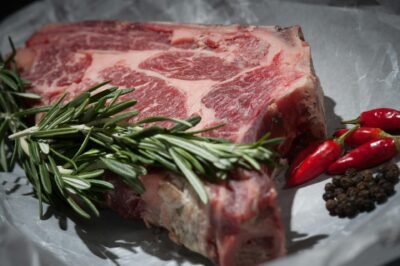 Foods to Increase Haemoglobin