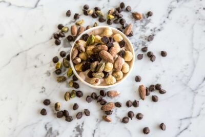 Foods to Increase Haemoglobin