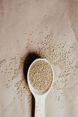 Foods to Increase Haemoglobin